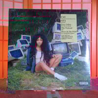 Image 1 of SZA - CTRL