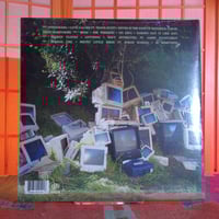 Image 2 of SZA - CTRL