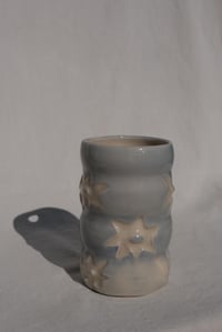 Image 7 of The SoulShine Co. Wavy Straw Cup - Winter Sky