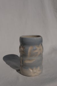 Image 9 of The SoulShine Co. Wavy Straw Cup - Winter Sky