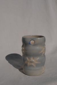Image 11 of The SoulShine Co. Wavy Straw Cup - Winter Sky