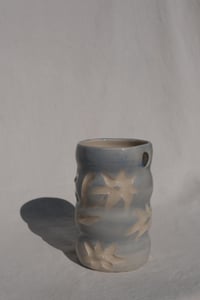 Image 12 of The SoulShine Co. Wavy Straw Cup - Winter Sky
