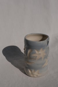 Image 13 of The SoulShine Co. Wavy Straw Cup - Winter Sky