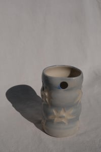 Image 14 of The SoulShine Co. Wavy Straw Cup - Winter Sky