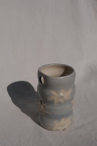 Image 15 of The SoulShine Co. Wavy Straw Cup - Winter Sky