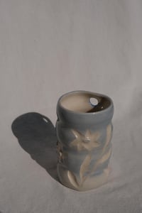 Image 17 of The SoulShine Co. Wavy Straw Cup - Winter Sky