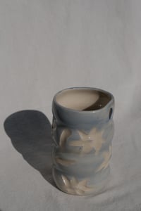 Image 18 of The SoulShine Co. Wavy Straw Cup - Winter Sky