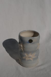 Image 19 of The SoulShine Co. Wavy Straw Cup - Winter Sky