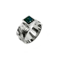 Image 3 of Ginkgo Biloba #2 Anello