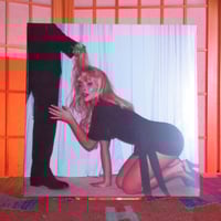 Image 1 of Sabrina Carpenter - Man's Best Friend