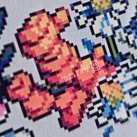 Image 2 of [B GRADE] Don't Forget Your Medication - A5 print