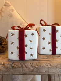 Image 1 of Ceramic LED presents ( set or singles )