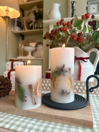 Image 4 of Pillar Candle Holder