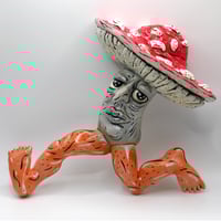 Image 1 of Mushroom Hank