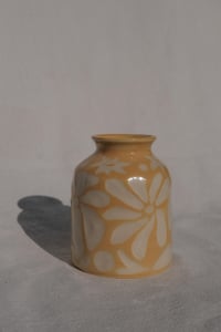 Image 3 of The SoulShine Co. Bud Vase - Melted Butter