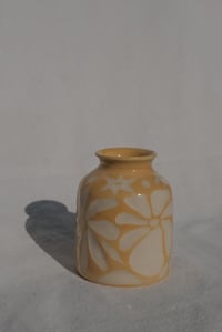 Image 5 of The SoulShine Co. Bud Vase - Melted Butter