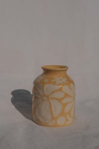 Image 6 of The SoulShine Co. Bud Vase - Melted Butter