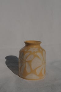 Image 8 of The SoulShine Co. Bud Vase - Melted Butter