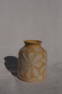 Image 9 of The SoulShine Co. Bud Vase - Melted Butter