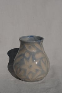 Image 1 of The SoulShine Co. Vase - Winter Sky