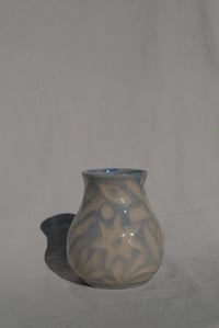 Image 3 of The SoulShine Co. Vase - Winter Sky