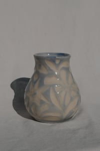Image 4 of The SoulShine Co. Vase - Winter Sky