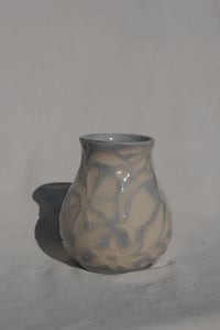 Image 5 of The SoulShine Co. Vase - Winter Sky
