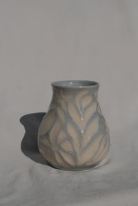 Image 8 of The SoulShine Co. Vase - Winter Sky