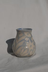 Image 9 of The SoulShine Co. Vase - Winter Sky