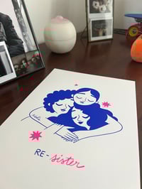 Image 4 of RE-sister