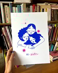 Image 1 of RE-sister