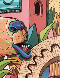 Image 2 of Marrakech