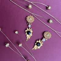 Boucles « GOUNOD »