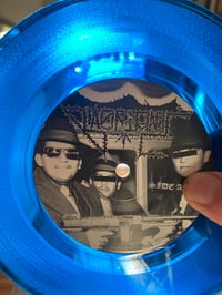 Image 3 of BLASFIRME' Q-VO PERRO EP