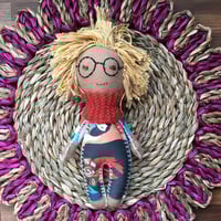 Image 1 of little blonde one