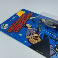 Image 3 of Dashboard Confessional Custom Action Figure (2025)