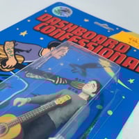 Image 4 of Dashboard Confessional Custom Action Figure (2025)