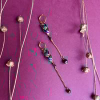 Image 2 of Boucles « LEONORA »