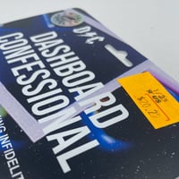 Image 2 of Screaming Infidelities - Dashboard Confessional (2025)