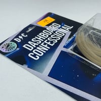 Image 3 of Screaming Infidelities - Dashboard Confessional (2025)