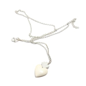 Image of BURNING HEART 3