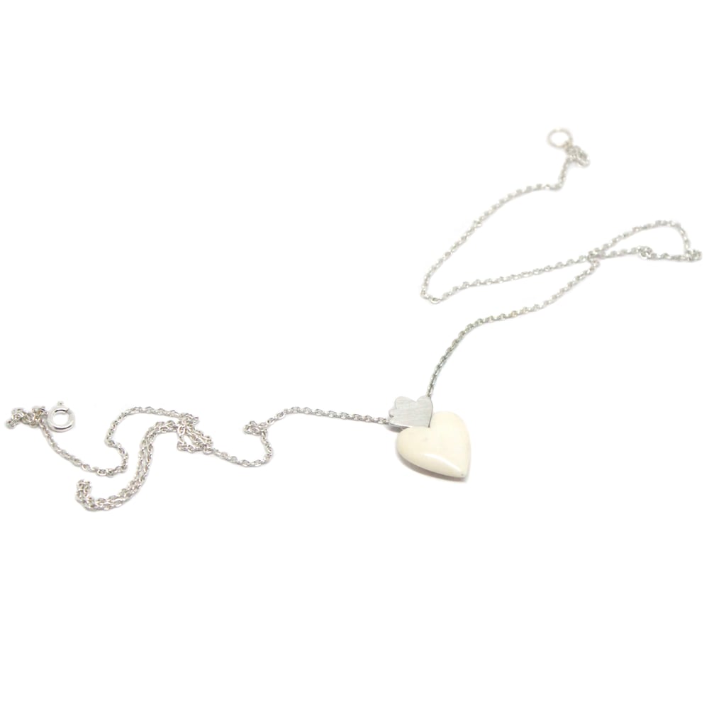 Image of BURNING HEART 3