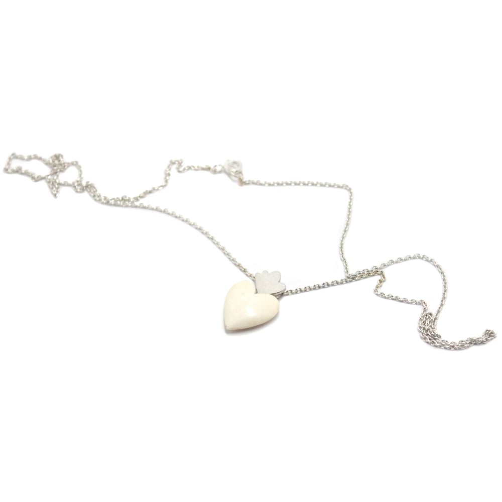 Image of BURNING HEART 3