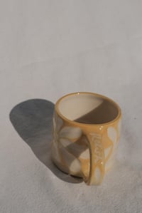 Image 4 of The SoulShine Co Espresso Cup - Melted Butter