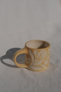 Image 5 of The SoulShine Co Espresso Cup - Melted Butter