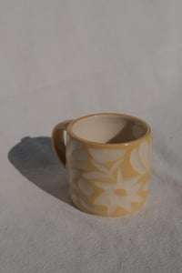 Image 6 of The SoulShine Co Espresso Cup - Melted Butter