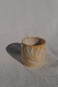 Image 7 of The SoulShine Co Espresso Cup - Melted Butter