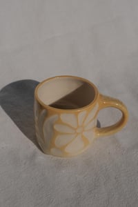 Image 8 of The SoulShine Co Espresso Cup - Melted Butter