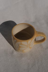Image 9 of The SoulShine Co Espresso Cup - Melted Butter