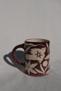 Image 1 of The SoulShine Co. Mug - Sangria 